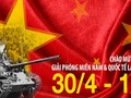 Perkenalan Sepintas tentang Makna Hari Pembebasan Vietnam Selatan 30 April dan Wisata Petualangan dengan Helikopter di Kompleks Lanskap Trang An