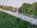 Perkenalan Sepintas tentang  Jembatan Gantung Kaca Terpanjang di Dunia di Provinsi Moc Chau, Vietnam Utara dan Situasi BBM di Vietnam dalam Konteks Pertempuran antara Rusia dan Ukrain