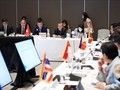 Dialog ke-26 ASEAN-Republik Korea