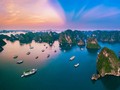 Pariwisata Vietnam Meraih 16 Penghargaan Utama Dunia di World Travel Awards 2022