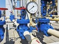 Russland stellt Gaslieferungen durch die TurkStream-Pipeline ein