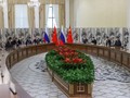 SCO-Gipfel: Suche nach Zusammenarbeit und Interessensausgleich