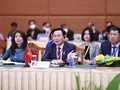 Vietnam und seine Beiträge zur parlamentarischen Zusammenarbeit in Südostasien