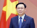 Verstärkung der parlamentarischen Zusammenarbeit zwischen Vietnam mit Australien und Neuseeland