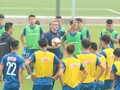 Die Liste der vietnamesischen U23-Fußballspieler beim Doha Cup 2023