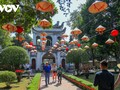 Hanoi begrüßt im ersten Quartal 2023 fast eine Million Touristen