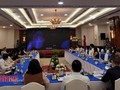 Vietnam organisiert die NASA-Vietnam Space Week