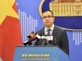 Vietnam fördert eine legale, sichere und geordnete Migration