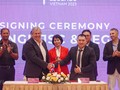 Vinpearl DIC Legends 2023 erstmals in Vietnam stattfindet