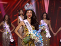 Schönheit aus Hanoi wird Miss Universe Vietnam 2023