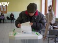 Russische Präsidentschaftswahl: 35,4 Prozent der Wahlberechtigten gehen am ersten Tag zu den Urnen
