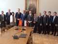 Verstärkung der traditionellen Freundschaft zwischen Vietnam und Polen