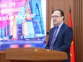 Vertiefung der Beziehungen zwischen Vietnam und Russland