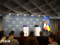 Ukraine-Friedenskonferenz: Ansichten der Länder zur Präsenz Russlands in Friedensverhandlungen