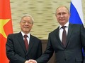 Der russische Präsident Wladimir Putin wird zu einem Staatsbesuch in Vietnam reisen