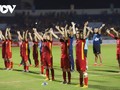 베트남 여자 축구, SEA Games 31 결승 진출