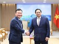 삼성, 베트남 투자 규모 지속 확대