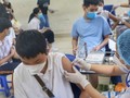 하노이, 코로나19 백신 접종 강화