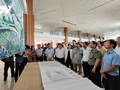 총리, 하남성 3개 대형병원 건설 사업 점검