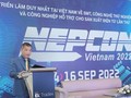 NEPCON 2022 – 가장 효율적이며 지속가능한 생산을 향해