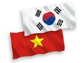 베트남-한국 포괄적 전략적 동반자 관계로 격상