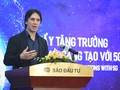 베트남, 국가 디지털 전환에 대한 확고한 계획