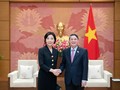 베트남-한국 포괄적 전략적 동반자 관계 강화