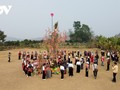 선라성 타이짱족의 독특한 기우 축제