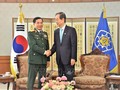 한국 총리, “베트남과 다분야 협력 희망”
