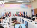 팜 민 찐 총리, G7 확대회담 참석 일정 마무리