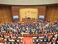 15기 국회 제5차 회의 4일차 일정 지속