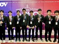 아시아태평양 물리올림피아드, 베트남팀 전원 수상