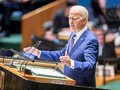 조바이든 대통령, 유엔 총회에서 베트남과 관계 언급