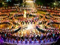 옌바이성의 매력적인 문화 관광 축제