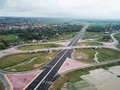 베트남 내 핵심 교통 사업 건설 진도 가속화