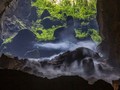 세계에서 가장 아름다운 동굴 TOP10인 베트남 선도옹 동굴