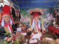 꽝닌성 띠엔옌현 지역사회 기반 관광 개발