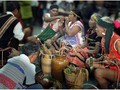 떠이응우옌 소수민족 공동체 생활 속 전통 술 항아리