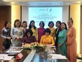 베트남 여성의 위상과 기여 개선을 위해 국내외 베트남 여성기구 간 협력 강화