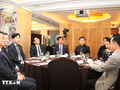 ‘한국 기업과 동나이성, 녹색 성장 사업 공동 진행’ 세미나