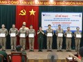 ‘한-베트남 평화마을을 위해 지뢰 제거’ 프로젝트 훈련 코스 폐막