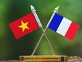베트남과 프랑스, 함께 미래를 향해