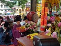 ‘옛날 탕롱의 단오절’ 행사 개최