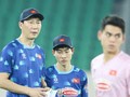‘김상식호’ 베트남 남자 축구, 이라크전을 위해 준비