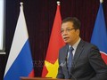 푸틴 대통령의 베트남 국빈 방문, 양국 전통 우호 관계의 새로운 장 열어줄 것으로 기대