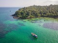 2024년 여름 관광 시즌에 방문해야 할 베트남 아름다운 섬들