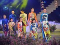 2024년 하노이관광 아오자이 축제, 다채로운 활동 펼쳐져