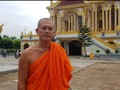 ព្រះតេជគុណ Tran Van Tha - គំរូភ្លឺនៃស្មារតីសិក្សារៀនសូត្រ