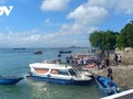 លោកស្រីអតីតយុទ្ធជន "ត្រួសត្រាយផ្លូវ" សម្រាប់ទេសចរណ៍កោះនៅ Mong Cai ខេត្ត Quang Ninh
