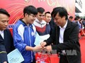 Tet for the poor